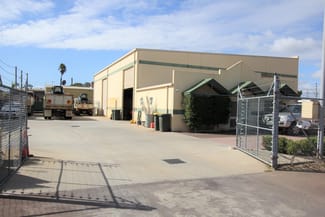 Factory, Warehouse & Industrial commercial property leased at 6 Inverness Street Malaga WA 6090 Factory, Warehouse & Industrial commercial property leased at 6 Inverness Street Malaga WA 6090