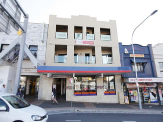 Shop & Retail commercial property leased at Level G/F/41 Beecroft Road Epping NSW 2121 Shop & Retail commercial property leased at Level G/F/41 Beecroft Road Epping NSW 2121