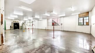Factory, Warehouse & Industrial commercial property leased at 2+3/189-189b ST JOHNS ROAD Glebe NSW 2037
