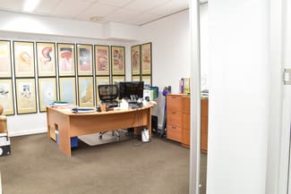 Offices commercial property leased at Suite 42 / 93 Wells Road Chelsea Heights VIC 3196 Offices commercial property leased at Suite 42 / 93 Wells Road Chelsea Heights VIC 3196