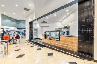 Shop & Retail commercial property leased at Shop 11/530 Little Collins Street Melbourne VIC 3000 Shop & Retail commercial property leased at Shop 11/530 Little Collins Street Melbourne VIC 3000