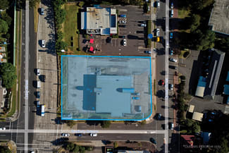 Offices commercial property for sale at 304 Queen Street Campbelltown NSW 2560 Offices commercial property for sale at 304 Queen Street Campbelltown NSW 2560