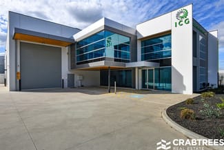 Offices commercial property leased at 10 Venture Way Pakenham VIC 3810 Offices commercial property leased at 10 Venture Way Pakenham VIC 3810