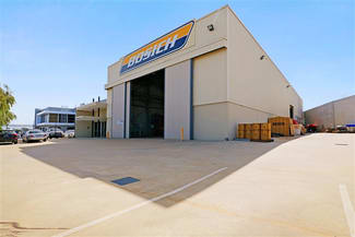 Factory, Warehouse & Industrial commercial property leased at 7 Edison Circuit Forrestdale WA 6112 Factory, Warehouse & Industrial commercial property leased at 7 Edison Circuit Forrestdale WA 6112