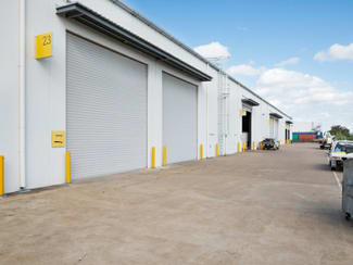 Factory, Warehouse & Industrial commercial property leased at 23/547 Woolcock Street Mount Louisa QLD 4814 Factory, Warehouse & Industrial commercial property leased at 23/547 Woolcock Street Mount Louisa QLD 4814