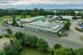Offices commercial property for sale at 8 Worthington Way Bomaderry NSW 2541 Offices commercial property for sale at 8 Worthington Way Bomaderry NSW 2541
