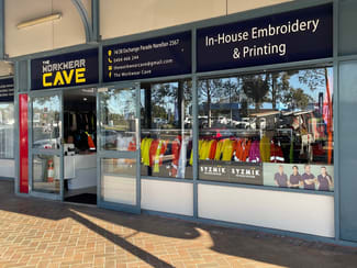 Shop & Retail commercial property sold at 14/38 Exchange Parade Narellan NSW 2567 Shop & Retail commercial property sold at 14/38 Exchange Parade Narellan NSW 2567