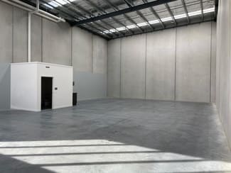 Factory, Warehouse & Industrial commercial property leased at 1 Sierra Circuit Pakenham VIC 3810 Factory, Warehouse & Industrial commercial property leased at 1 Sierra Circuit Pakenham VIC 3810