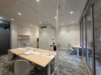 Offices commercial property for sale at 14H/325 Pitt Street Sydney NSW 2000