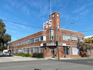 Shop & Retail commercial property leased at 20 Maddox Street Alexandria NSW 2015