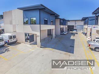Factory, Warehouse & Industrial commercial property leased at 6/33-37 Rosedale Street Coopers Plains QLD 4108 Factory, Warehouse & Industrial commercial property leased at 6/33-37 Rosedale Street Coopers Plains QLD 4108