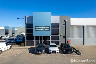 Factory, Warehouse & Industrial commercial property leased at 16/61 Wattle Road Maidstone VIC 3012 Factory, Warehouse & Industrial commercial property leased at 16/61 Wattle Road Maidstone VIC 3012