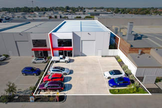 Factory, Warehouse & Industrial commercial property sold at 8/145 Mornington-Tyabb Road Mornington VIC 3931 Factory, Warehouse & Industrial commercial property sold at 8/145 Mornington-Tyabb Road Mornington VIC 3931