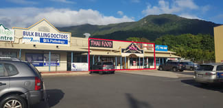 Shop & Retail commercial property sold at Lots 3 and 4/2-4 Redlynch Intake Road Redlynch QLD 4870