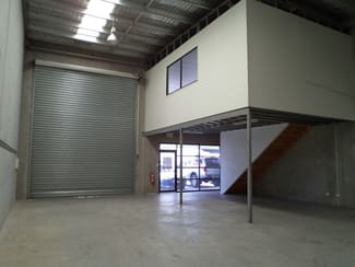 Factory, Warehouse & Industrial commercial property leased at 3/20-22 Ellerslie Road Meadowbrook QLD 4131 Factory, Warehouse & Industrial commercial property leased at 3/20-22 Ellerslie Road Meadowbrook QLD 4131