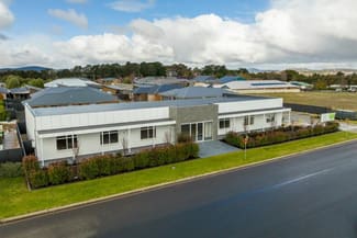Offices commercial property for sale at 24 Telopea Way Orange NSW 2800
