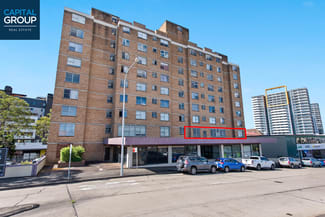 Offices commercial property leased at 37/10 Bridge Street Granville NSW 2142 Offices commercial property leased at 37/10 Bridge Street Granville NSW 2142