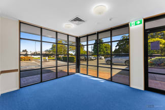 Medical / Consulting commercial property leased at Lot 1/7-11 Scott Street East Toowoomba QLD 4350