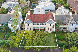 Hotel, Motel, Pub & Leisure commercial property for sale at 225a & 225b Bridge Rd Glebe NSW 2037