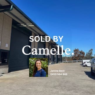 Factory, Warehouse & Industrial commercial property sold at 17/36 Leighton Place Hornsby NSW 2077 Factory, Warehouse & Industrial commercial property sold at 17/36 Leighton Place Hornsby NSW 2077