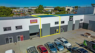 Factory, Warehouse & Industrial commercial property leased at 4/224 New Cleveland Road Tingalpa QLD 4173 Factory, Warehouse & Industrial commercial property leased at 4/224 New Cleveland Road Tingalpa QLD 4173