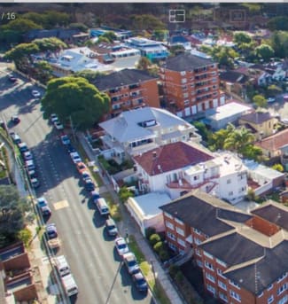Development / Land commercial property for sale at 40-42 Coogee Bay Road Coogee NSW 2034 Development / Land commercial property for sale at 40-42 Coogee Bay Road Coogee NSW 2034