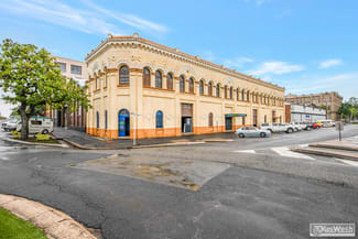 Offices commercial property sold at 10 Derby Street Rockhampton City QLD 4700 Offices commercial property sold at 10 Derby Street Rockhampton City QLD 4700