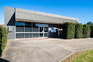 Offices commercial property sold at 1/49 Stanley Street Wodonga VIC 3690 Offices commercial property sold at 1/49 Stanley Street Wodonga VIC 3690