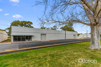 Showrooms / Bulky Goods commercial property sold at 48 MacDonnell Street Naracoorte SA 5271 Showrooms / Bulky Goods commercial property sold at 48 MacDonnell Street Naracoorte SA 5271