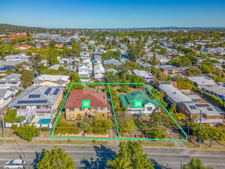 Development / Land commercial property sold at 28-32 Venner Road Annerley QLD 4103 Development / Land commercial property sold at 28-32 Venner Road Annerley QLD 4103