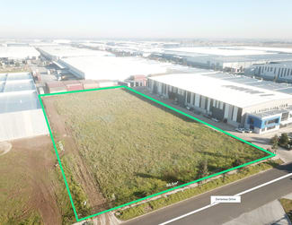 Development / Land commercial property for sale at 24 Doriemus Drive Truganina VIC 3029 Development / Land commercial property for sale at 24 Doriemus Drive Truganina VIC 3029