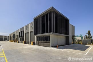 Factory, Warehouse & Industrial commercial property leased at 33/74 Willandra Drive Epping VIC 3076 Factory, Warehouse & Industrial commercial property leased at 33/74 Willandra Drive Epping VIC 3076