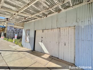 Development / Land commercial property for sale at 17 Main Street Grenfell NSW 2810 Development / Land commercial property for sale at 17 Main Street Grenfell NSW 2810