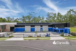 Factory, Warehouse & Industrial commercial property sold at 32 Warehouse Circuit Yatala QLD 4207 Factory, Warehouse & Industrial commercial property sold at 32 Warehouse Circuit Yatala QLD 4207