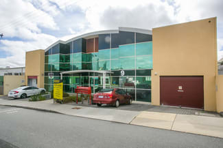 Offices commercial property leased at Suite 5 / 9 Cleaver Street West Perth WA 6005 Offices commercial property leased at Suite 5 / 9 Cleaver Street West Perth WA 6005