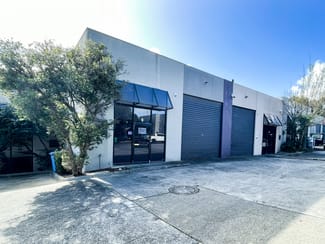 Factory, Warehouse & Industrial commercial property leased at 8/9 Hi-Tech Place Rowville VIC 3178 Factory, Warehouse & Industrial commercial property leased at 8/9 Hi-Tech Place Rowville VIC 3178