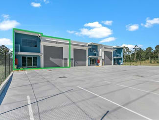 Factory, Warehouse & Industrial commercial property sold at Unit 3/14D Cobbans Close Beresfield NSW 2322 Factory, Warehouse & Industrial commercial property sold at Unit 3/14D Cobbans Close Beresfield NSW 2322