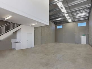 Factory, Warehouse & Industrial commercial property leased at Unit 103/14 Loyalty Road North Rocks NSW 2151 Factory, Warehouse & Industrial commercial property leased at Unit 103/14 Loyalty Road North Rocks NSW 2151
