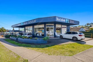 Factory, Warehouse & Industrial commercial property sold at 472 Old Cleveland Road Camp Hill QLD 4152 Factory, Warehouse & Industrial commercial property sold at 472 Old Cleveland Road Camp Hill QLD 4152