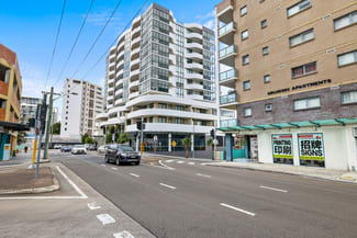 Offices commercial property sold at Shop 1/11 Treacy Street Hurstville NSW 2220 Offices commercial property sold at Shop 1/11 Treacy Street Hurstville NSW 2220