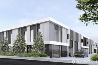Factory, Warehouse & Industrial commercial property sold at O12/17-31 Franklyn Street Huntingdale VIC 3166