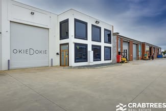 Showrooms / Bulky Goods commercial property leased at 6/1-7 Canterbury Road Braeside VIC 3195 Showrooms / Bulky Goods commercial property leased at 6/1-7 Canterbury Road Braeside VIC 3195