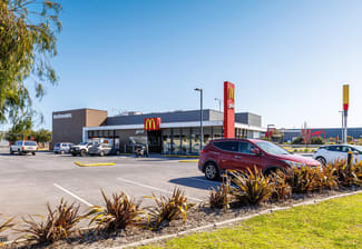 Hotel, Motel, Pub & Leisure commercial property sold at McDonald's Australin 61 Constellation Dr Australind WA 6233 Hotel, Motel, Pub & Leisure commercial property sold at McDonald's Australin 61 Constellation Dr Australind WA 6233