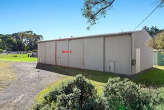 Factory, Warehouse & Industrial commercial property for sale at Unit 2/17 Sherwood Rd Bermagui NSW 2546 Factory, Warehouse & Industrial commercial property for sale at Unit 2/17 Sherwood Rd Bermagui NSW 2546