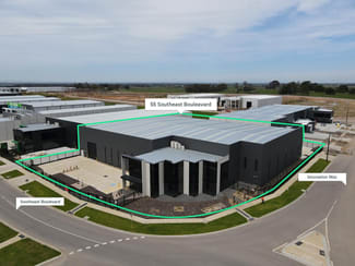 Factory, Warehouse & Industrial commercial property leased at 55 Southeast Boulevard Pakenham VIC 3810 Factory, Warehouse & Industrial commercial property leased at 55 Southeast Boulevard Pakenham VIC 3810