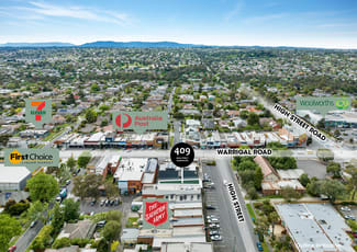Shop & Retail commercial property sold at 409 High Street Ashburton VIC 3147 Shop & Retail commercial property sold at 409 High Street Ashburton VIC 3147