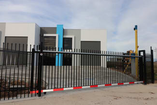 Factory, Warehouse & Industrial commercial property leased at 2/33 Hamersley Drive Clyde North VIC 3978 Factory, Warehouse & Industrial commercial property leased at 2/33 Hamersley Drive Clyde North VIC 3978