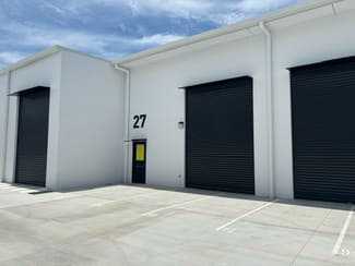 Showrooms / Bulky Goods commercial property sold at 27/49 Shore Street West Cleveland QLD 4163 Showrooms / Bulky Goods commercial property sold at 27/49 Shore Street West Cleveland QLD 4163