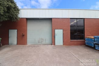 Factory, Warehouse & Industrial commercial property sold at 7/4 Apsley Place Seaford VIC 3198 Factory, Warehouse & Industrial commercial property sold at 7/4 Apsley Place Seaford VIC 3198