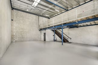 Factory, Warehouse & Industrial commercial property sold at 5/23 Evans Drive Caboolture QLD 4510 Factory, Warehouse & Industrial commercial property sold at 5/23 Evans Drive Caboolture QLD 4510